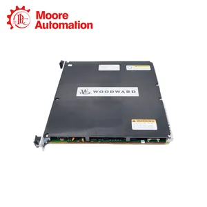 WOODWARD 5466-316 Analog Combo Module ORIGINAL NEW thumbnail-1