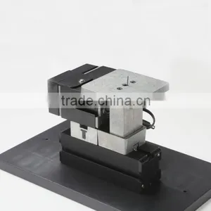 60w Mini Metal Jigsaw Cutting Machine for Woodworking Puzzle ,school Education thumbnail-2
