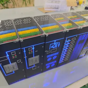 Custom Resin 3D Printed Energy Models thumbnail-4