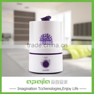 Handheld Air Fresh Room Humidifier thumbnail-2