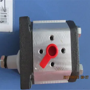High Quality Level Gear Pump PFG-142-D-RO thumbnail-5
