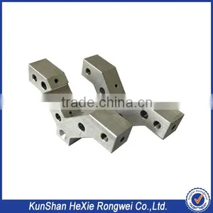 Aluminum Milling CNC Service With High Precision thumbnail-4