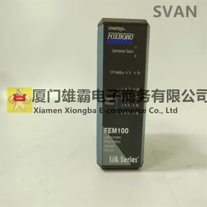 FOXBORO P0916DB A Termination Cable of the I/A Series thumbnail-2