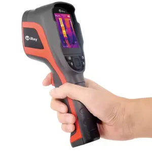 High Quality InfiRay C200 Pro+ Industrial Thermal Imager 256x192 Pixels -20~550 Celsius Temperature Measurement Device thumbnail-4