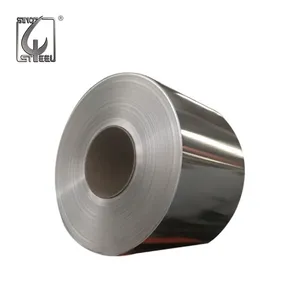 Corrosion-Resistant Electrolytic Tinplate Coil for Chemical Container Lining thumbnail-3