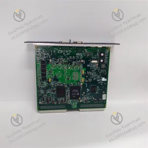 IC698CPE020-JX GE Programmable Logic Controller (PLC) Module thumbnail-1