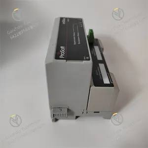 MVI94-GSC PROSOFT Industrial Communication Module thumbnail-5
