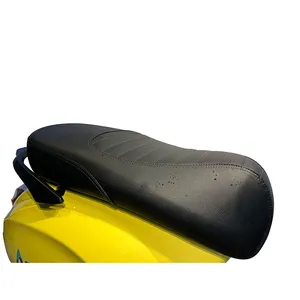 1200W Electric Scooter 60kmph TSL thumbnail-5