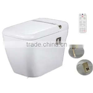 Smart Toilet thumbnail-1