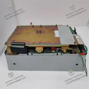 Rockwell SA3100-R030-AX-L6R T491498R0 Power Module thumbnail-1