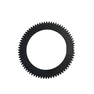 275300140 Drive Friction Disc for Construction Machinery Parts for LW500FN ZL50GN Wheel Loader/Charger thumbnail-5