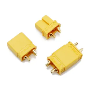 AMASS RC Connectors 15A High Current Connector XT30UD-F/M thumbnail-5