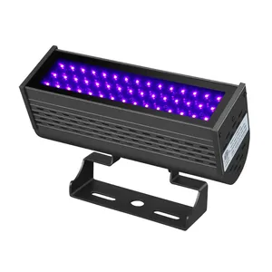 UL ETL Listed High Quality UVA 380-400nm UV Blacklight thumbnail-1