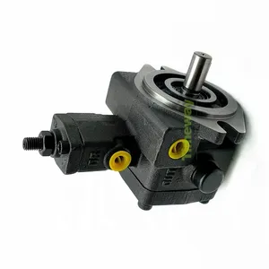 TIMEWAY Hydraulic Pump VPE-F08A-X-10 VPE-F12B-X-10 VPE-F08C-X-10 VPE-F12D-X-10 Low Pressure Variable Vane Pump Oil Pump thumbnail-6