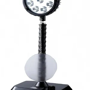 Multifunctional Mobile and Portable Work Light Rfw6105 Floodlight Emergency With Charging Indicator thumbnail-1