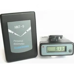 Hnt-9 Haonate Personal Nuclear Radiation Detector, x and y Ray Detection and Alarm Device, Nuclear Radiation Detector Hnt-9 thumbnail-1
