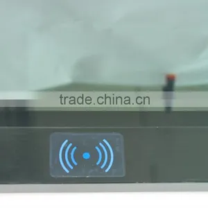 15.6 Inch Aluminum Metal Alloy Projected Capacitive 10 Points Multi-touch Screen POS KIOSK thumbnail-1