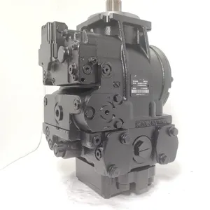 Danfoss 90 Series 90L030 90L042 90L055 90L075 90L100 90L130 Piston Pump for Mixer 90L055KP1CD80S3S1 C01GBA424224 thumbnail-4