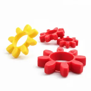 Polyurethane Flexible & Wear Resistant Urethane Couplings thumbnail-1