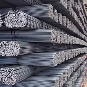 Steel Rebar & Deformed Steel Bar，HRB335、HRB400/HRB400E、HRB500/HRB500E thumbnail-5