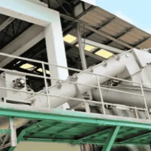 Double Roller Crusher for Gypsum Processing thumbnail-2