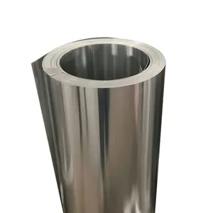 Easy Process Custom Premium Aluminum Coil for Aluminium Alloy Venetian Blinds thumbnail-4