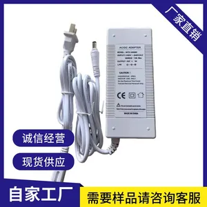 Manufacturer Customized 24V4A, 36V2.5A Power Adapter, 96w Power Supply thumbnail-2