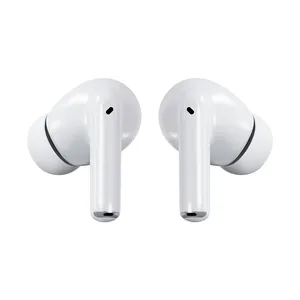 New Mini Bluetooth Earbuds S300 Semi-in-Ear TWS Headphones Music EarBuds thumbnail-3