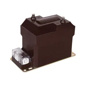 Compact Design 12KV Dry Type PT With Low Power Loss thumbnail-1