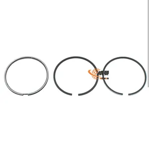 ORIGINAL CUMMINS 3802422 Ring Set For Cummins Engine Spare Parts. thumbnail-1