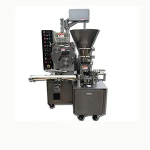 Factory Outlet Shumai Making Machine Siomai Forming Machine Shaomai Production Line thumbnail-3