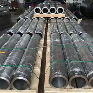Стальные трубы и литые трубы. HT100. HT150. HT200. HT200 - Si15. HT250 - Si17 thumbnail-4