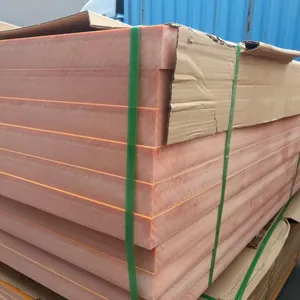 PFCP204 Phenolic Paper Sheets (XXXPC) thumbnail-3