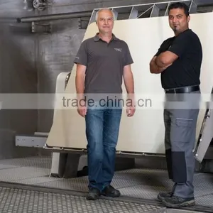 Tungsten Thin Film Material for PVD Coating thumbnail-1