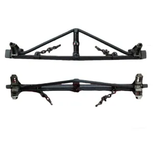 Railway Brake Beam for Freight Wagon Bogie thumbnail-3