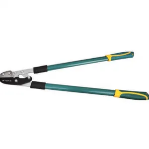 Heavy‑Duty Power Thick‑Branch Lopping Shears, Induction‑Hardened High‑Strength Steel Blade thumbnail-1