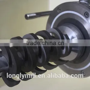 Micro Bead Mill Which is Sample Testing Machine With Tank and Mixer thumbnail-5