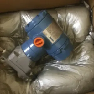 Rosemount 2051 Pressure Transmitter 2051CD2A02A1AH2B1M5DFQ4 thumbnail-1