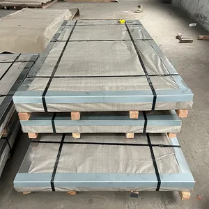 ASTM A240 Type 304 Clad Plate With Carbon Steel Base for Process Equipment thumbnail-5