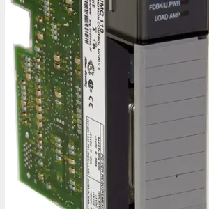 Allen-Bradley 1746-HT is a SLC 500 Termination Panel thumbnail-4