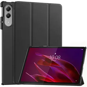 Fold Flip Leather Case For Lenovo Yoga Tab 11.1inch Cover Lenovo Xiaoxin Pad Pro GT 2025 thumbnail-1