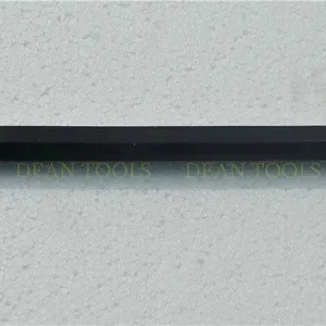 Flat Chisel 300mm Overall Length, 19mm Blade Width, Chrome Vanadium Alloy Steel, Shock-Proof Handle thumbnail-5