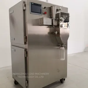 High Efficiency Roller Compaction Dry Granulation Pharmaceutical Machinery thumbnail-5