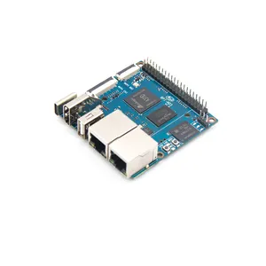 BananaPi BPI-M2S 2GB RAM + 16GB EMMC Board thumbnail-1