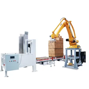 Palletizing Robot thumbnail-1