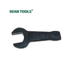 Heavy Duty Steel Striking Open End Wrench,Steel Striking Wrench,Striking Open End Wrench thumbnail-2