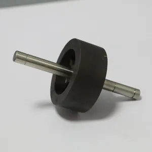 IATF 16949 Bonded NdFeB Rotor Shaft Assembly Full Material Traceability RationalDMIS CMM Verified Auto Supply Chain UK thumbnail-1