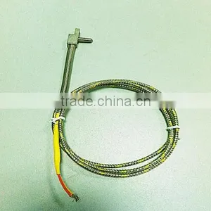 Nozzle Thermal Line, Surface Thermocouple thumbnail-2