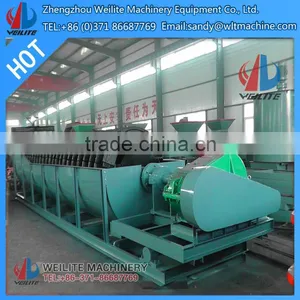 Mineral Processing Spiral Classifier For Gold Mining Equipment Machine thumbnail-1