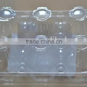 Plastic Disposable Tableware Blister Vacuum Forming Machine thumbnail-3